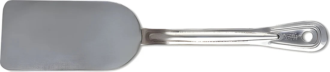 Stainless Steel Cake Turner - 14 Inch Professional Spatula for Baking, Flipping Pancakes & Serving Desserts | Perfect for Home Kitchens, Bakeries & Restaurants