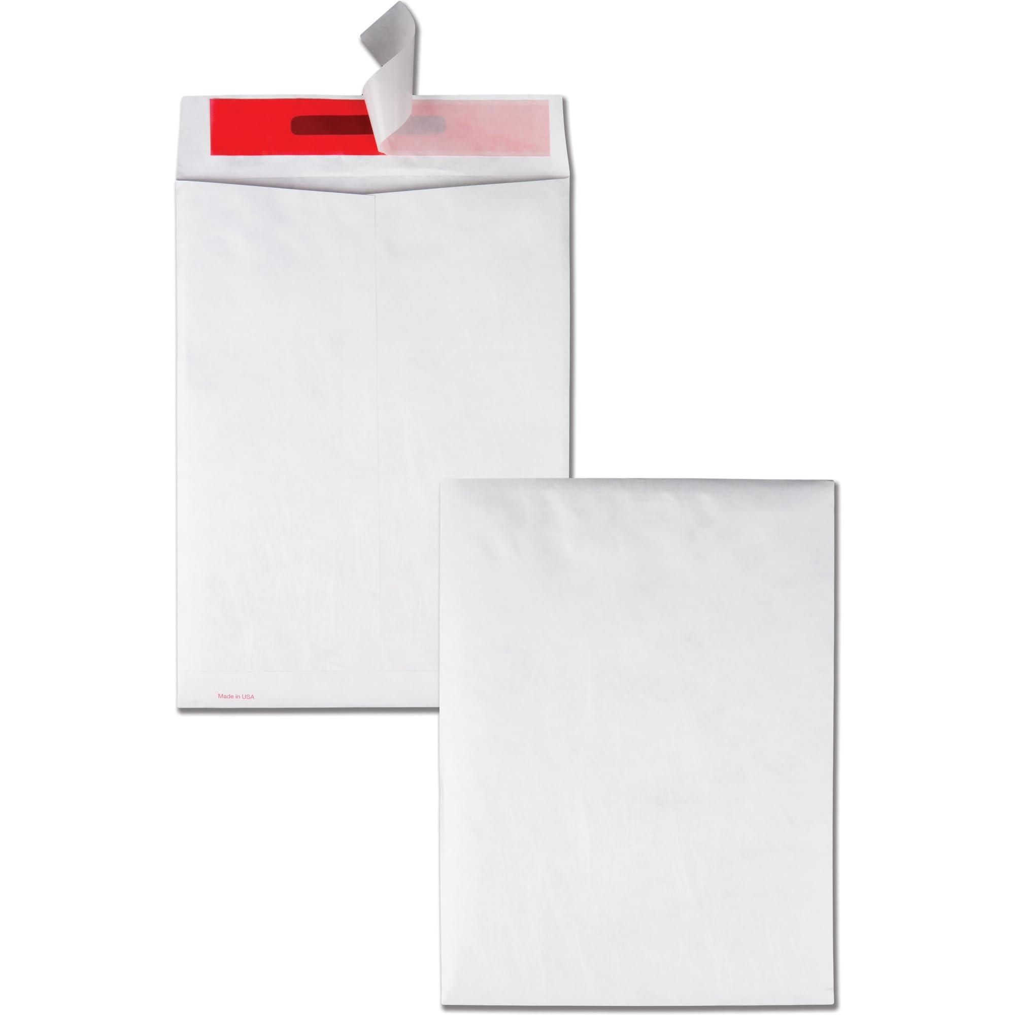 Survivor® Tyvek® Tamper-Evident Security Envelopes 9