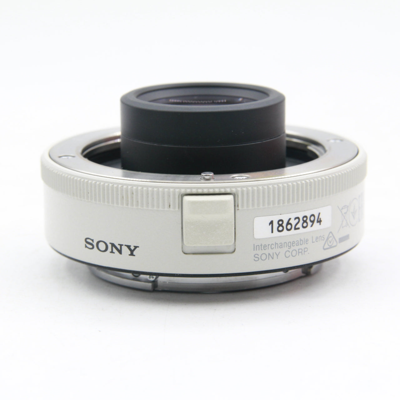 Open Box Excellent Condition Sony FE 1.4x Teleconverter Lens - Compatible with Sony E-Mount Cameras for Wildlife, Sports & Portrait Photography