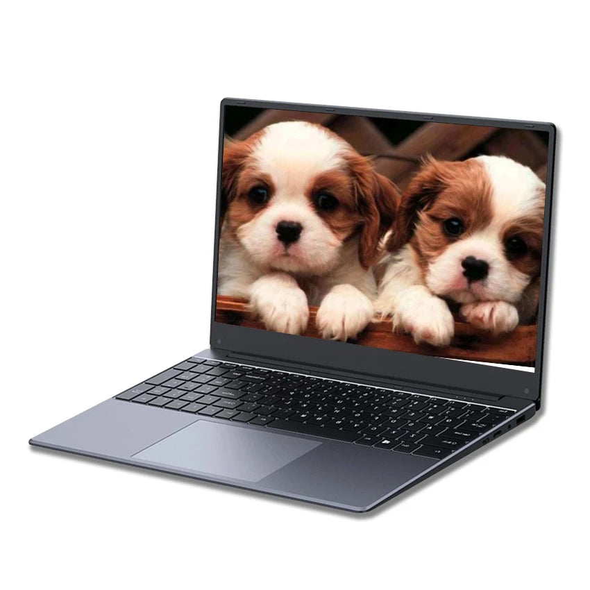Intel Core i5-10210U & Celeron Laptop Processor - High Performance CPU for Business Laptops, Ultrabooks & Home Office Computers - Ideal for Remote Work, Online Learning & Everyday Computing