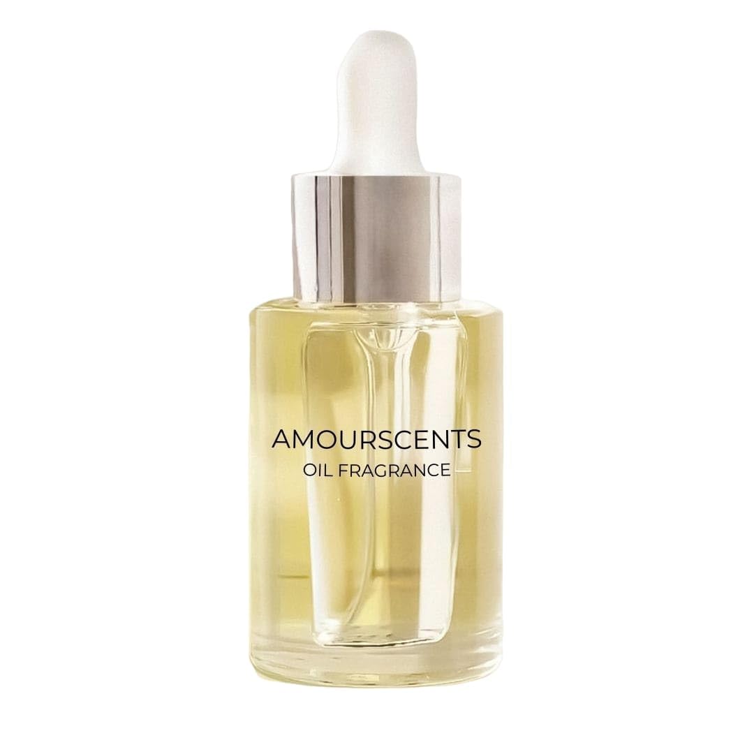 Baccarat Rough Inspired Alternative Perfume Oil - 100% Pure Vegan Aromatherapy Essential Oil for Skin, Diffuser, Bath & Relaxation - Alcohol-Free Scented Fragrance (10ml) Roulette 540 Dupe - Perfect for Home Spa, Meditation & Gift Giving