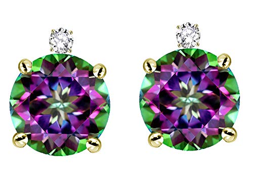 Mystic Topaz