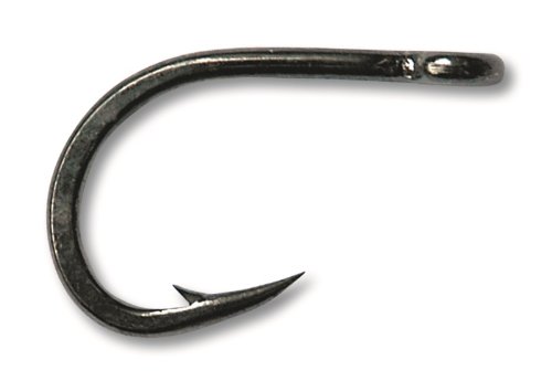 Mustad 4X Strong Live Bait Hook - Perfect for Saltwater Fishing
