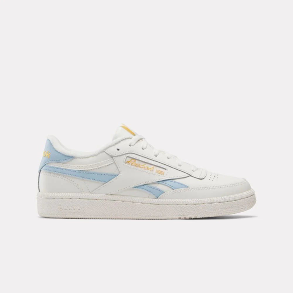 Women's Club C Revenge Sneakers - Comfortable Casual Shoes for Walking, Running & Everyday Wear | Perfect for Gym, Work & Street Style