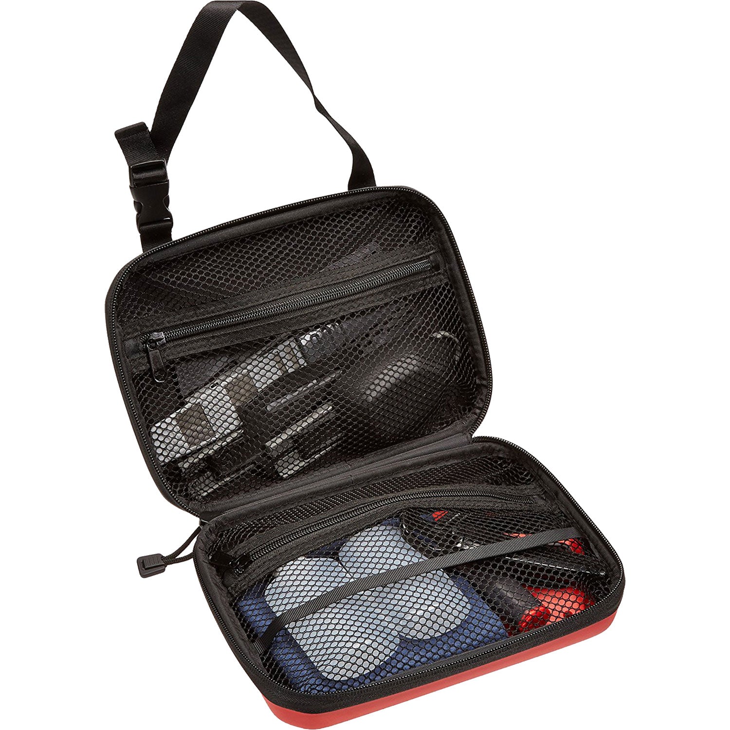 MSR Alpine Deluxe Camping Kitchen Set - Lightweight Portable Cookware for Backpacking, Hiking & Outdoor Adventures - Perfect for Camping Trips & RV Travel