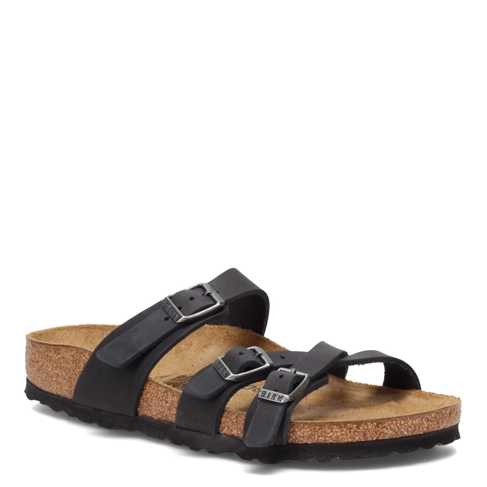 Birkenstock Women's Arizona Soft Footbed Sandals - Comfortable Leather Sandals for Women | Perfect for Summer, Beach, and Casual Wear