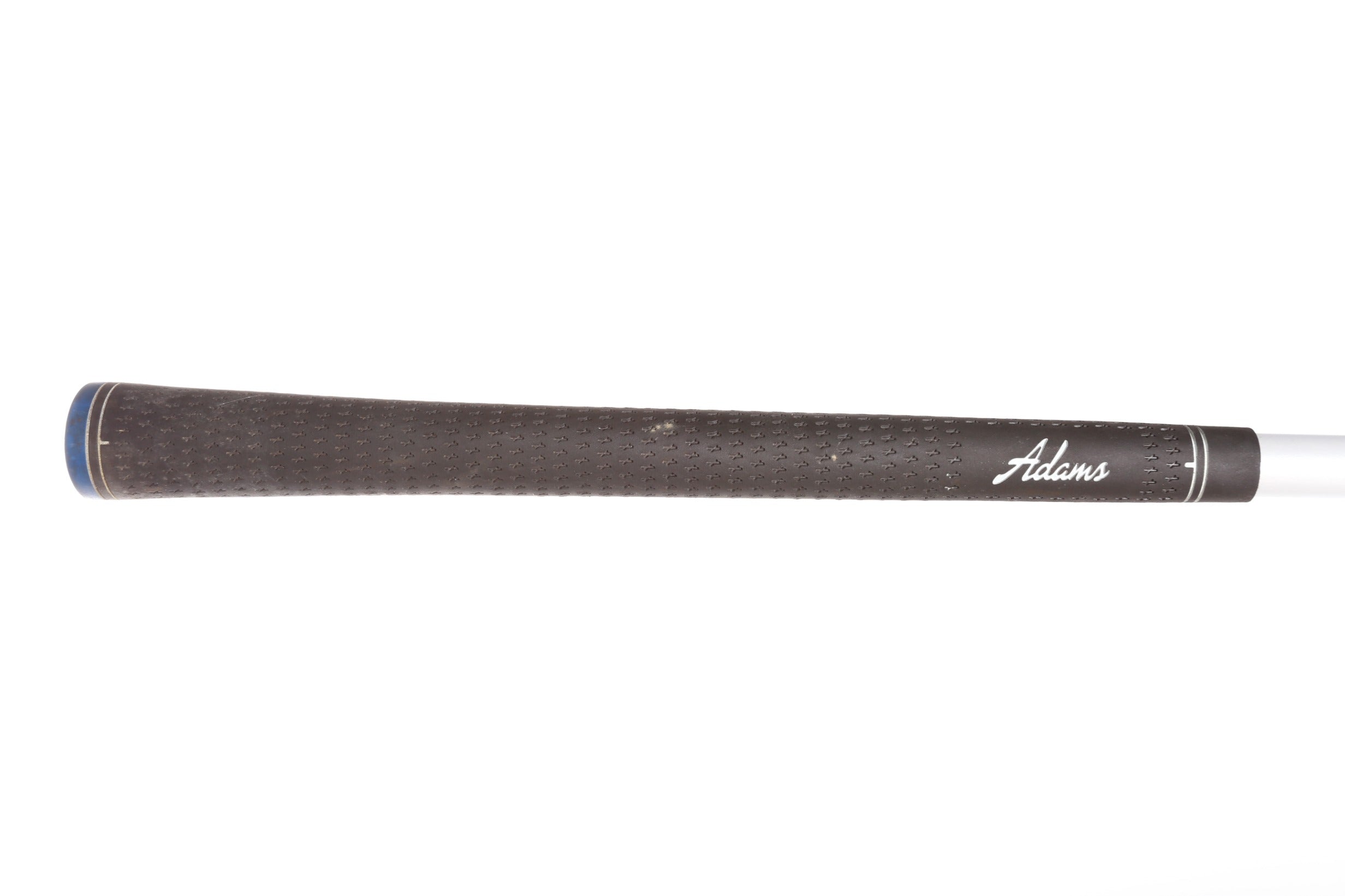 Adams Blue Single 5 Iron Golf Club - Right Handed Regular Flex Steel Shaft | Pre-Owned Quality | Perfect for Mid-Handicap Players & Driving Range Practice