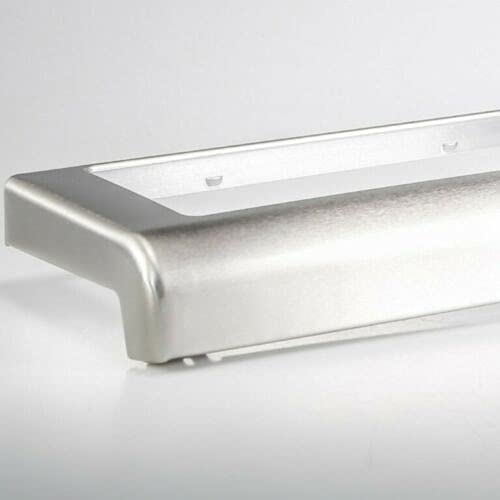 Original WPW10318550 Cookware Accessories Control Panel OEM Replacement Part - Perfect for Kitchen Appliance Repair & DIY Projects