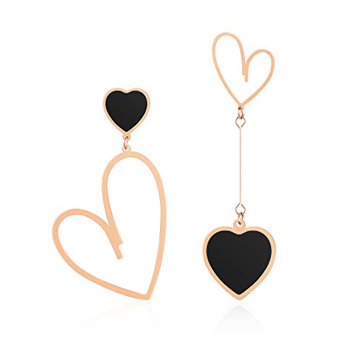 Rose,Black