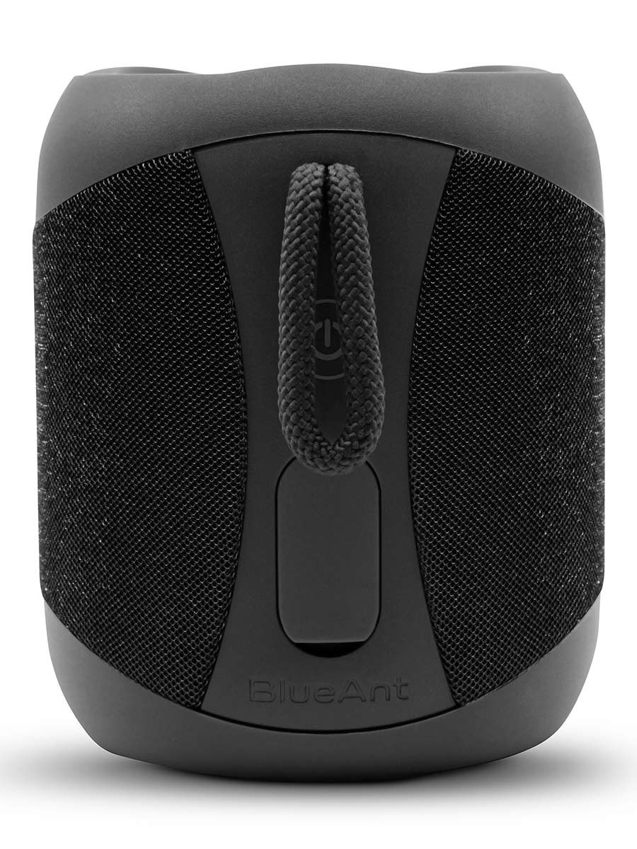 BlueAnt X1i Bluetooth Headset - Wireless Earpiece with Noise Cancellation for Hands-Free Calling, Office, Driving & Outdoor Activities