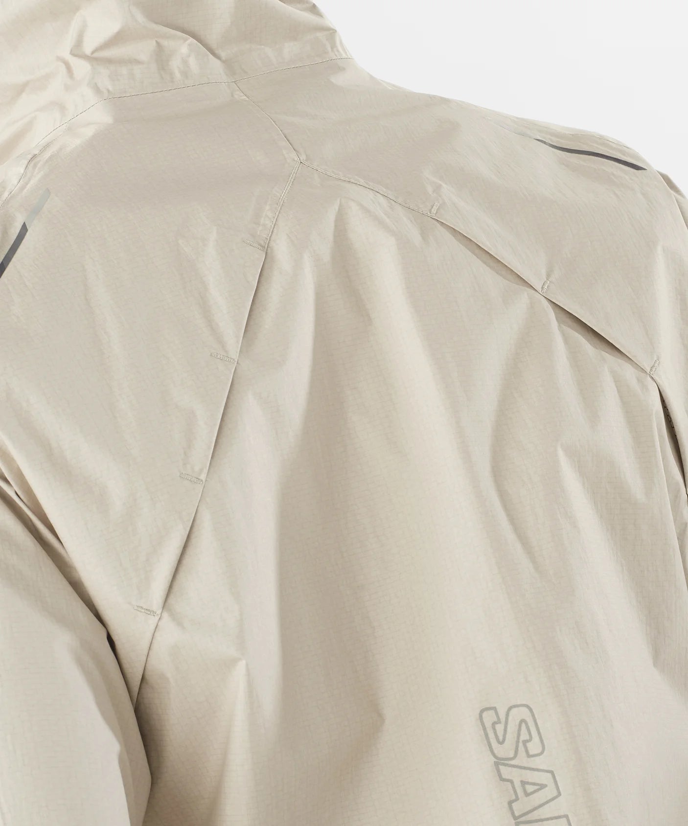 Bonatti Women's Waterproof Jacket - Lightweight Raincoat for Hiking, Camping & Outdoor Adventures