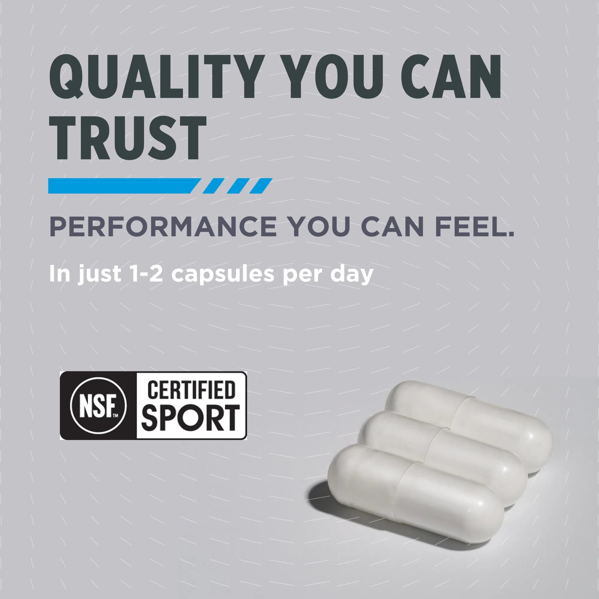 CON CRET Patented Creatine HCl Capsules - Premium Muscle Building Supplement for Athletes & Bodybuilders - Pre & Post Workout Recovery - 120 Capsules