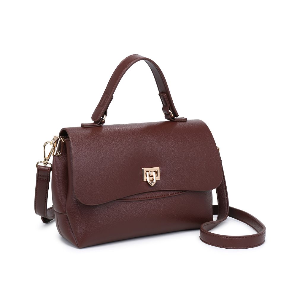 Tati Crossbody Bag for Women - Stylish Leather Shoulder Purse with Adjustable Strap, Perfect for Daily Use, Travel & Shopping