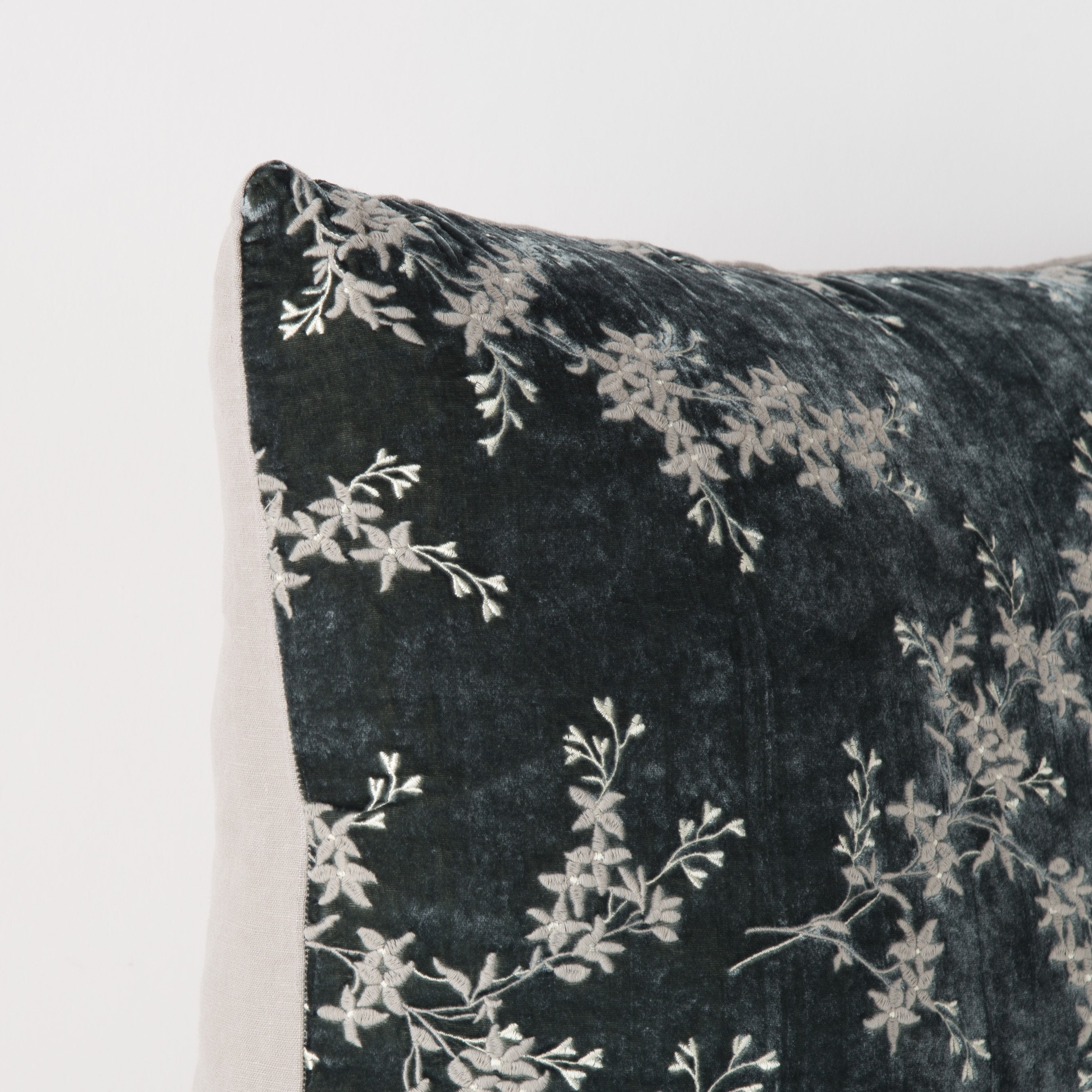 Lynette Sham 1 - Premium Quality Sham for Home & Bedroom Decor | Perfect for Pillow Covers, Cushion Inserts & Decorative Accents