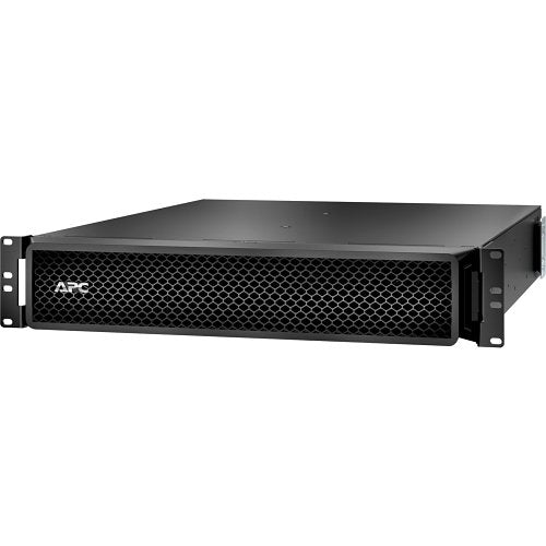 APC SRT96BP Smart UPS SRT 96V 3kVA Battery Backup Power Supply - Reliable Power Protection for Servers, Data Centers & Critical Equipment