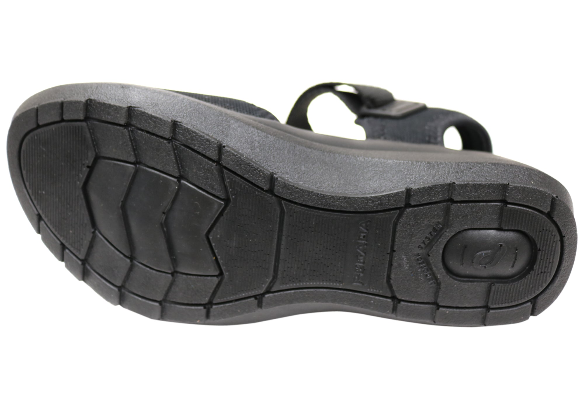 **Nessie Women's Comfortable Adjustable Sandals – Handmade in Brazil – Perfect for Beach, Travel & Summer Outfits**