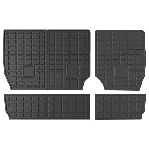 Backrest Mat