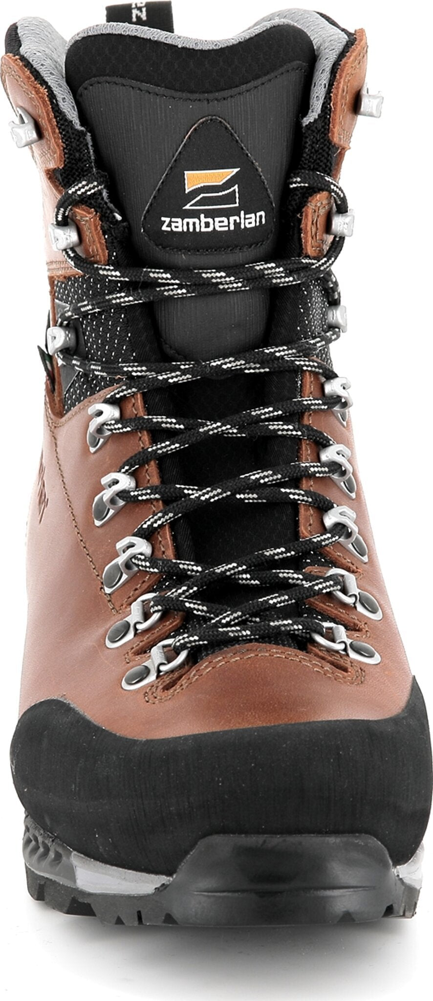 1111 Cresta GTX RR Men's Hiking Boots - Waterproof Outdoor Trekking Shoes for Mountain Climbing & Trail Walking