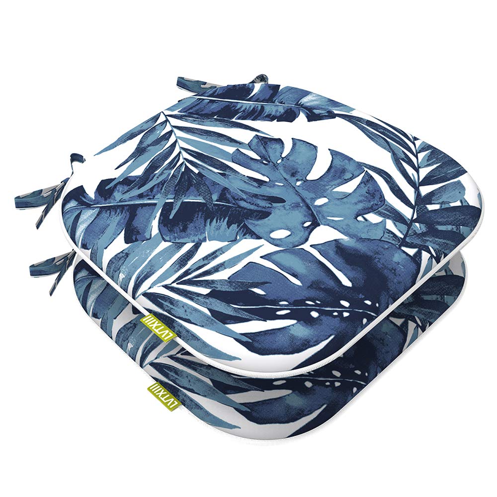 A Day in the Life of Comfort: The Story of LVTXIII Indoor Outdoor Chair Cushions