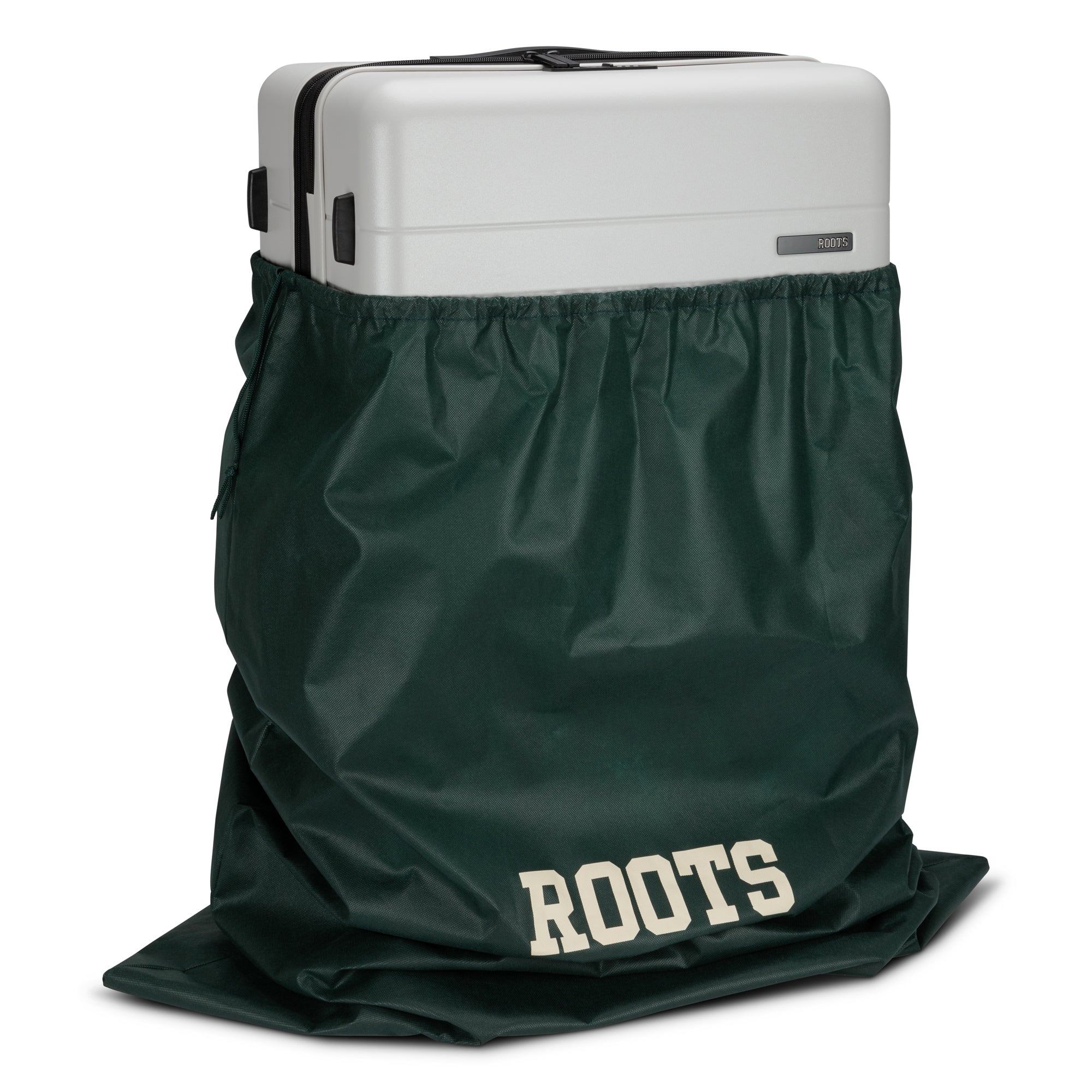Roots Travel Expandable Spinner 28