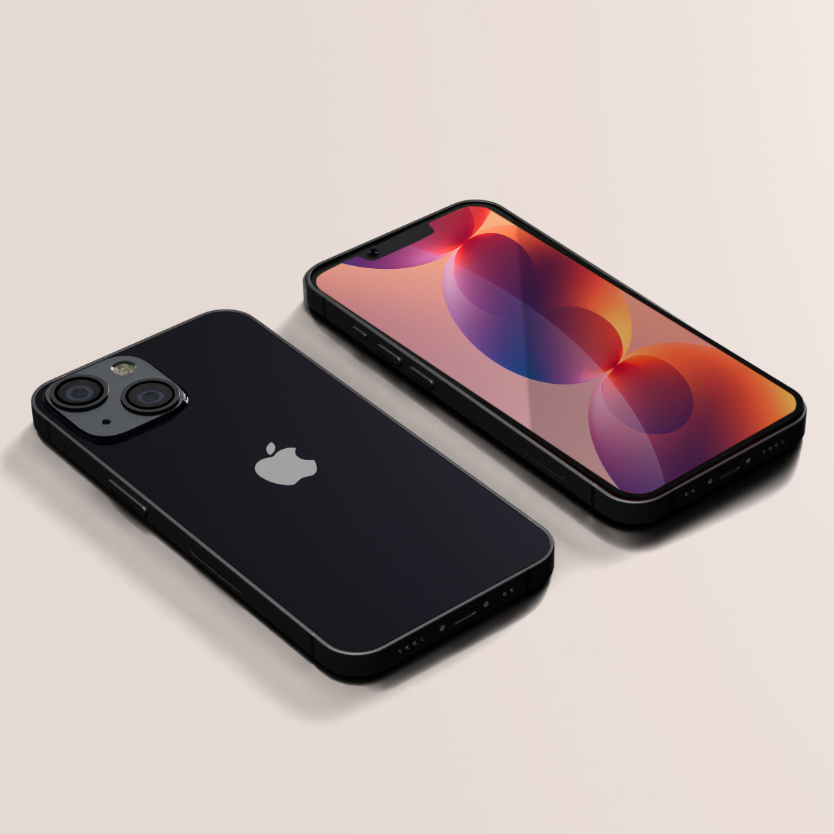 iPhone 13 Mini 512GB Unlocked Smartphone - Verizon Compatible 5G Phone with Super Retina XDR Display | Perfect for Travel, Business & Everyday Use