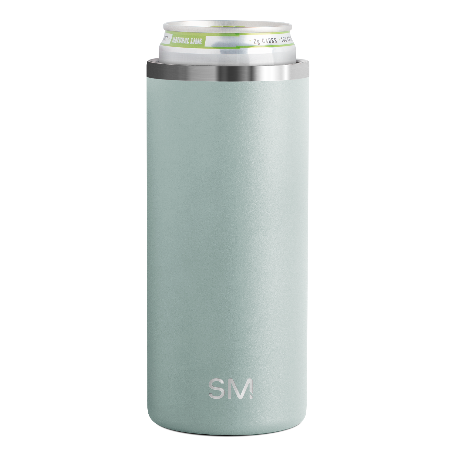 Ranger Can Cooler - Insulated Beer Sleeve for 12oz Cans, Keeps Drinks Cold for Hours - Perfect for Camping, BBQs, and Outdoor Adventures