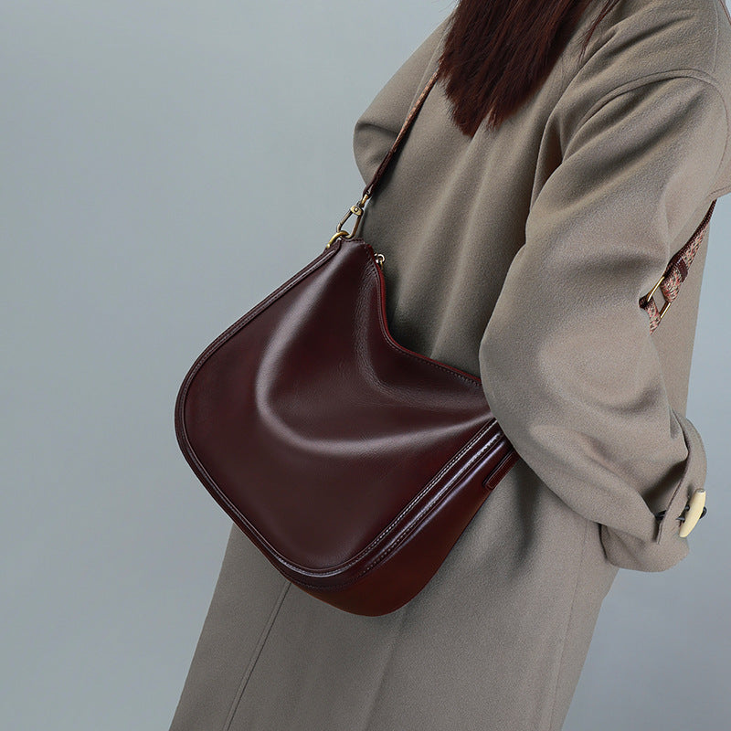 Stylish and Comfortable Crossbody Bag for Women - Perfect for Travel, Shopping, and Everyday Use