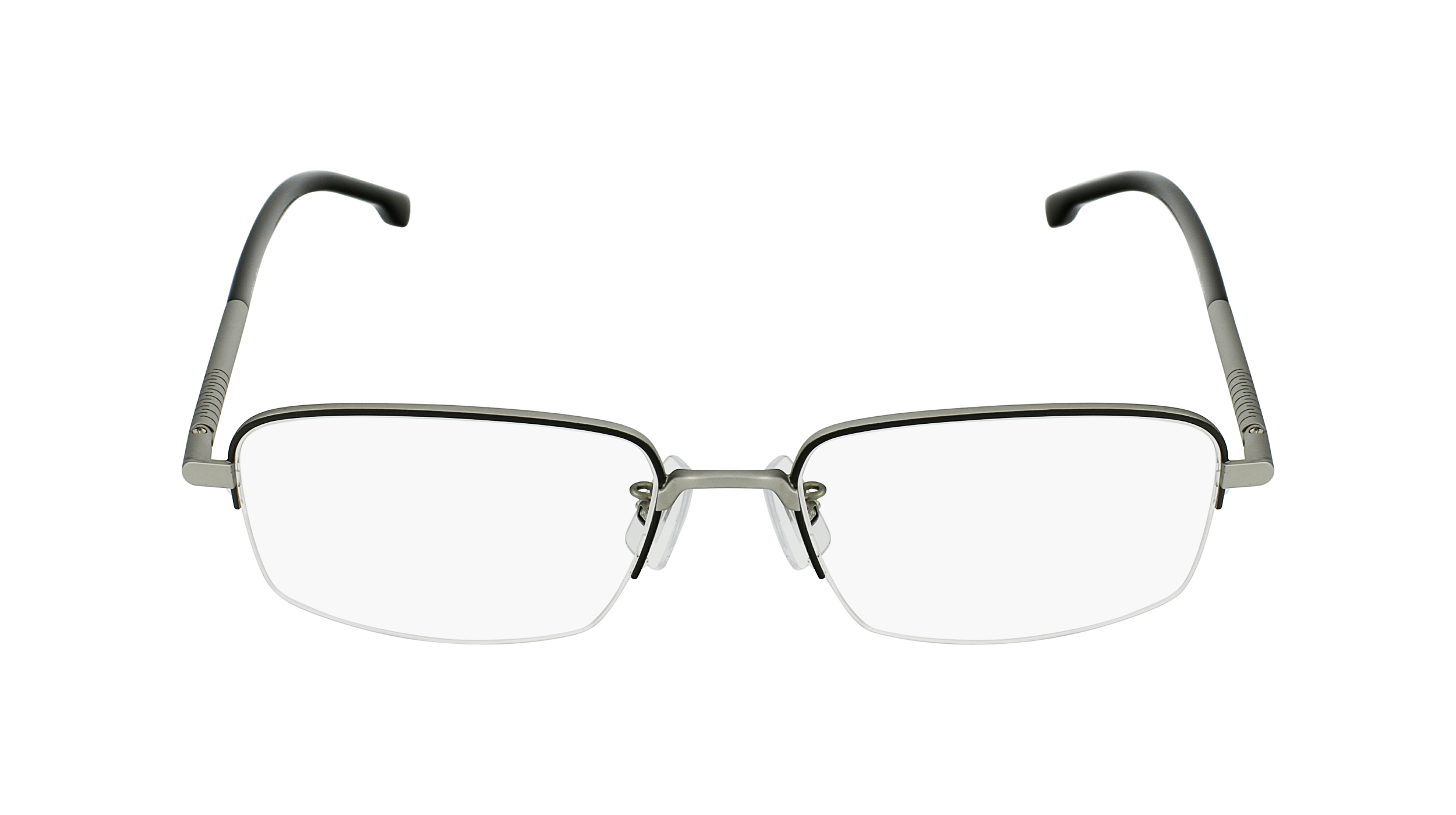 HUGO BOSS BOSS 1108/F P5I 5419 Eyeglass Frames - Premium Acetate Optical Glasses for Men & Women | Perfect for Office, Reading & Everyday Use