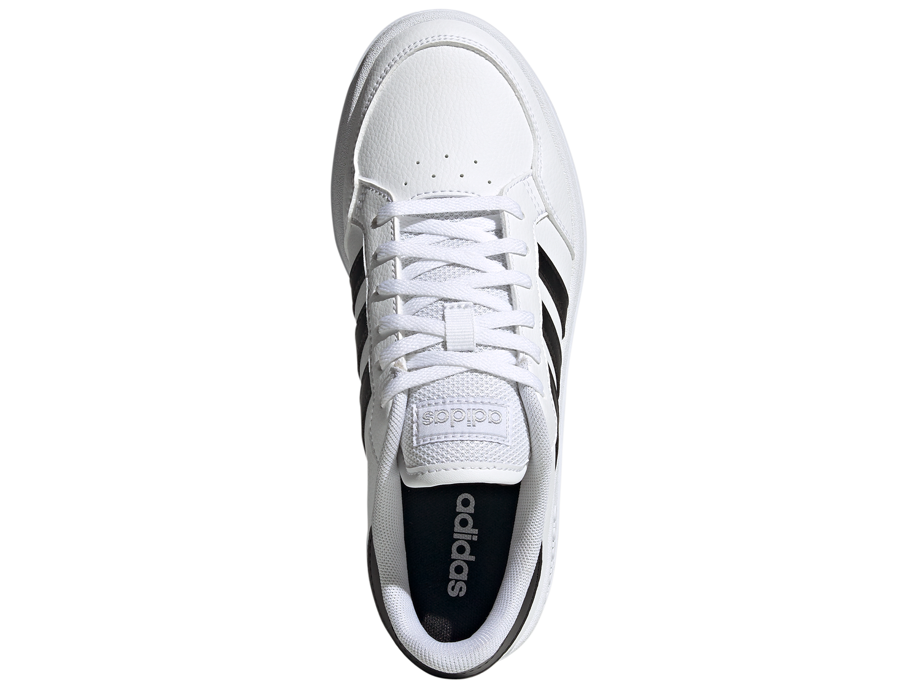 Adidas Women's Breaknet Running Shoes - Lightweight & Breathable for Jogging, Gym Workouts & Daily Wear