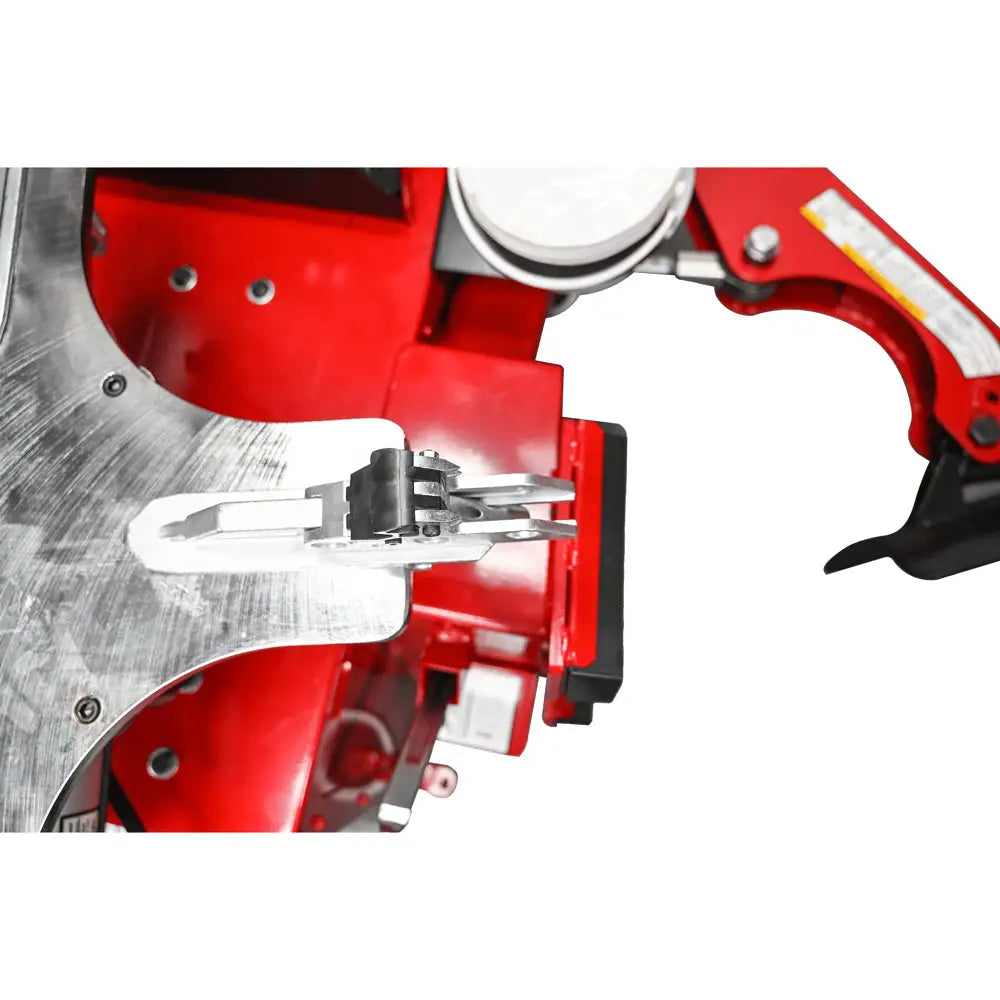 Coats Maxx 50 Electric Rim Clamp Tire Changer Machine - 110V Heavy Duty (Model 800MAXX50E) for Auto Repair Shops & Tire Service Centers