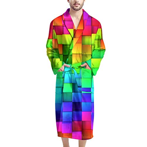 Cube 3d