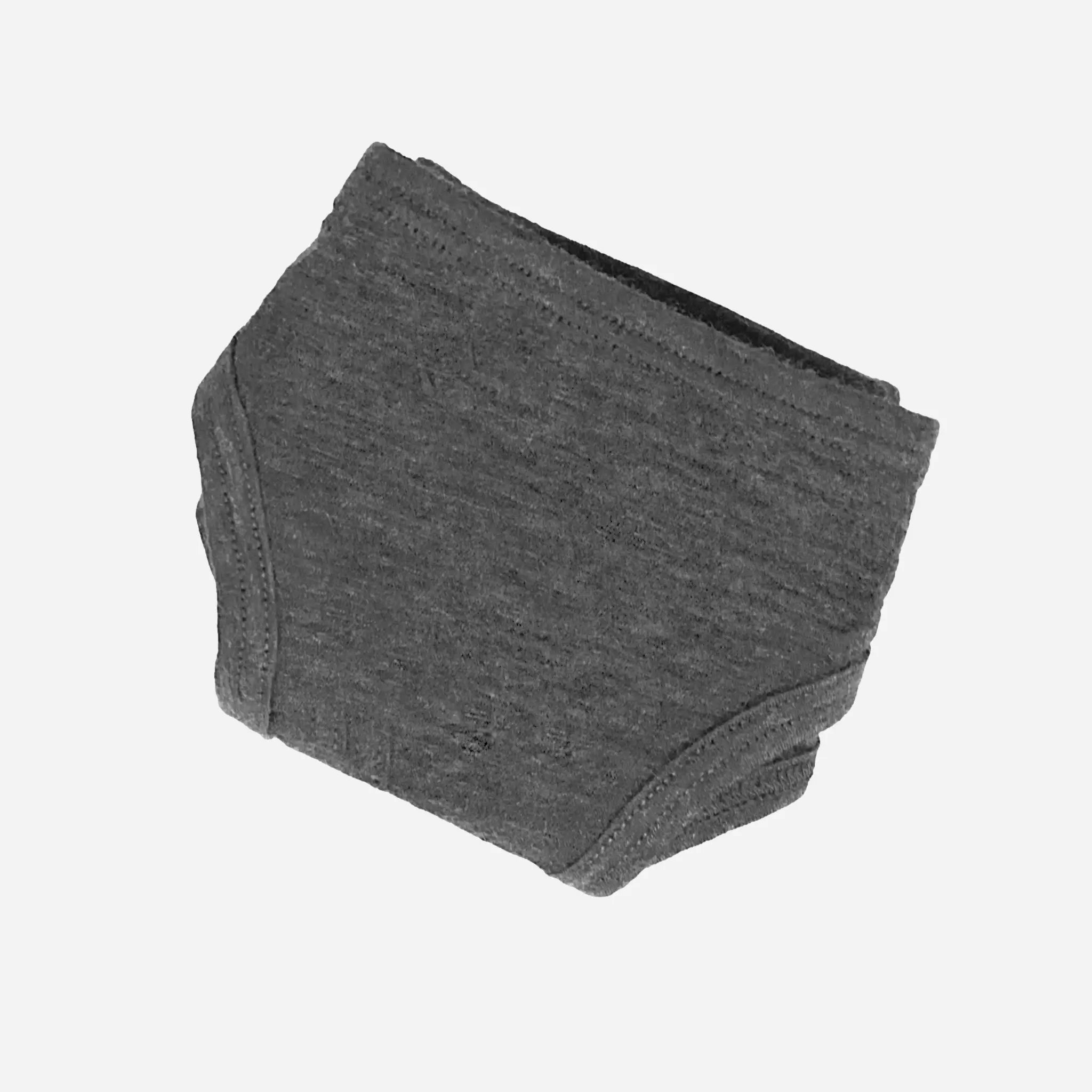 Ultra-Soft Women's Alpaca Wool Thong Underwear - 160 GSM Lightweight & Breathable for All-Day Comfort - Perfect for Travel, Yoga & Everyday Wear