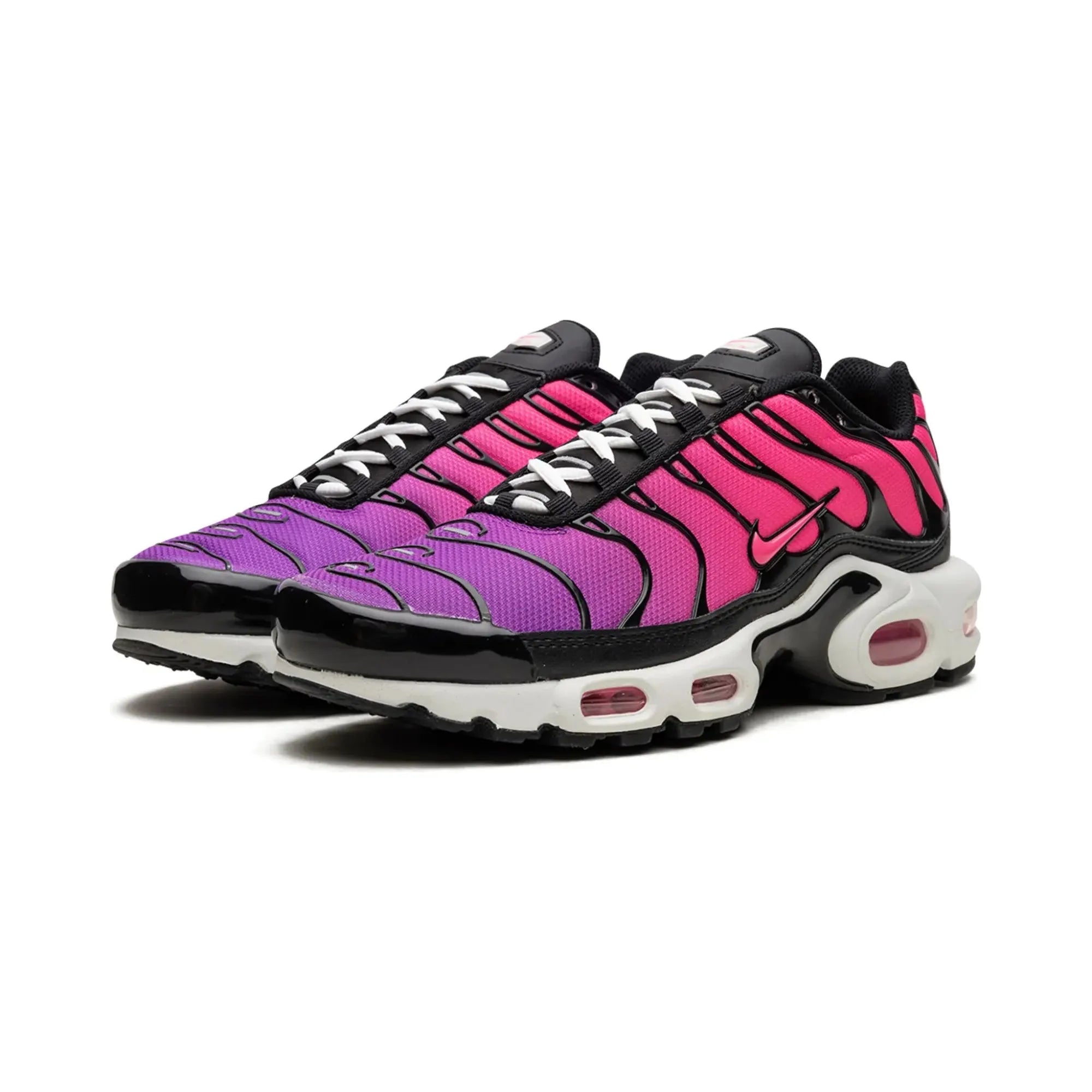 Nike Air Max Plus TN Dusk Running Shoes for Men - Lightweight Comfortable Sneakers for Jogging, Gym & Casual Wear
