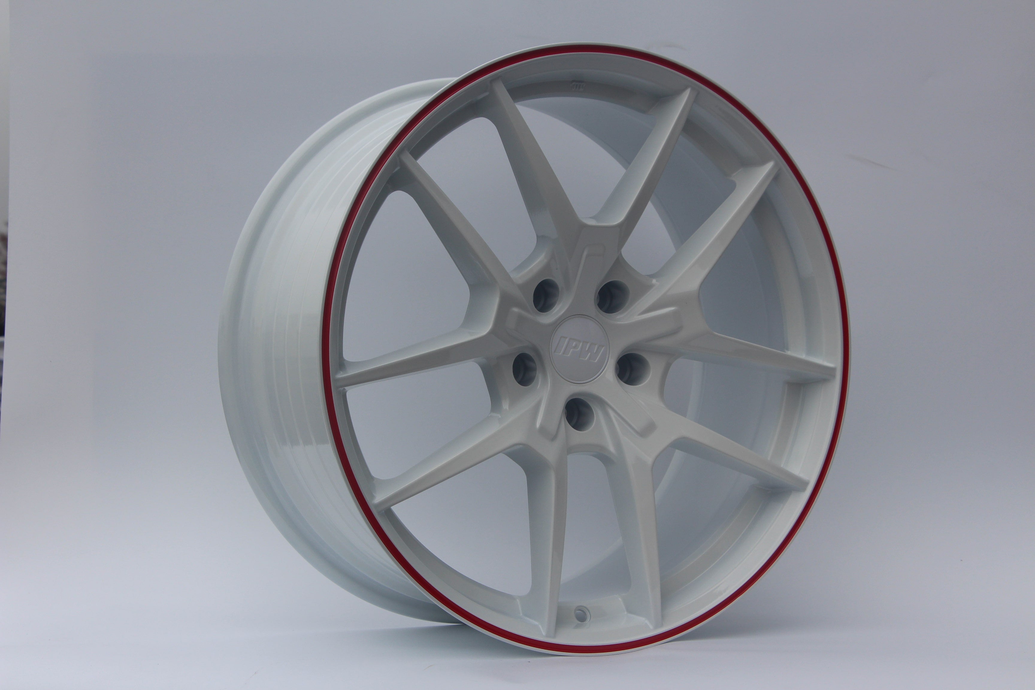 19-Inch Alloy Wheels for Honda Civic, Accord, Crosstour, CRV, Odyssey, RSX, TL, TSX - Perfect for Street Performance & Custom Car Upgrades