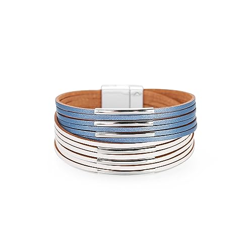 bracelets(blue)