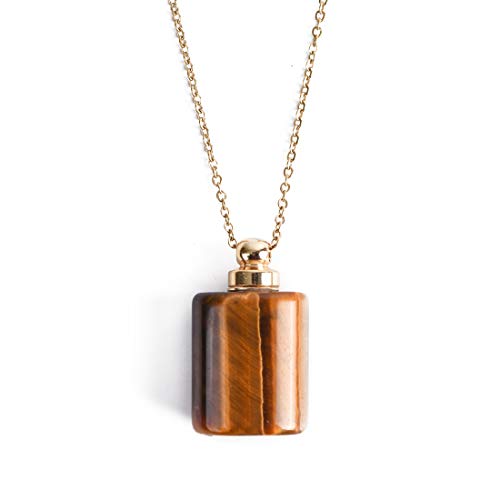 Tiger Eye