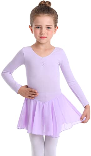 W1 - Purple (Long Sleeve)