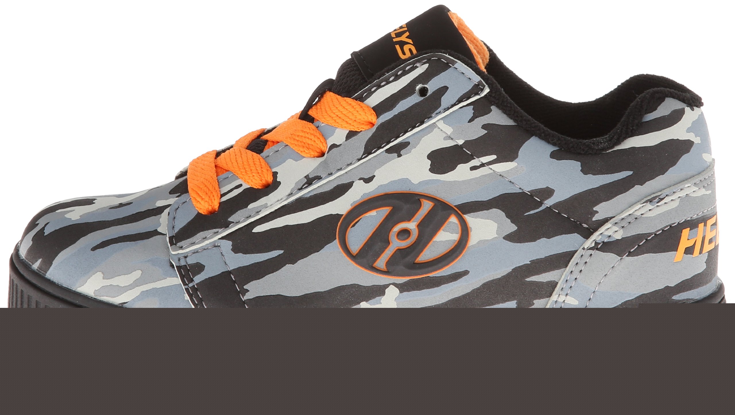 Heelys Straight Up Skate Shoes for Kids - Boys & Girls Roller Sneakers with Wheels for Fun & Active Play - Perfect for School, Parks & Outdoor Adventures