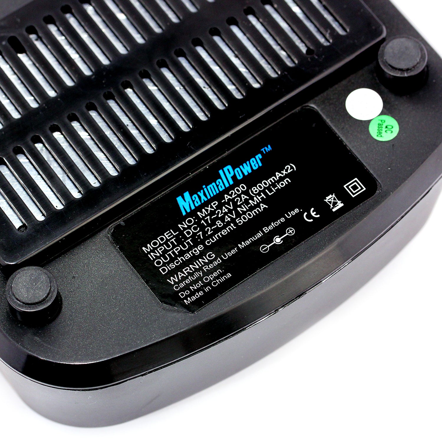 KENWOOD Two Way Radio Battery Dual Charger - Fast Charging for KENWOOD TK-2180 TK-3180 Radios - Perfect for Security, Construction & Emergency Communication