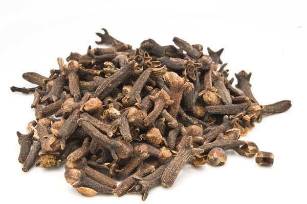 Pure Clove Oil 20ml - 100% Natural Essential Oil for Toothache Relief, Skin Care & Aromatherapy | Perfect for DIY Beauty, Home Remedies & Relaxation