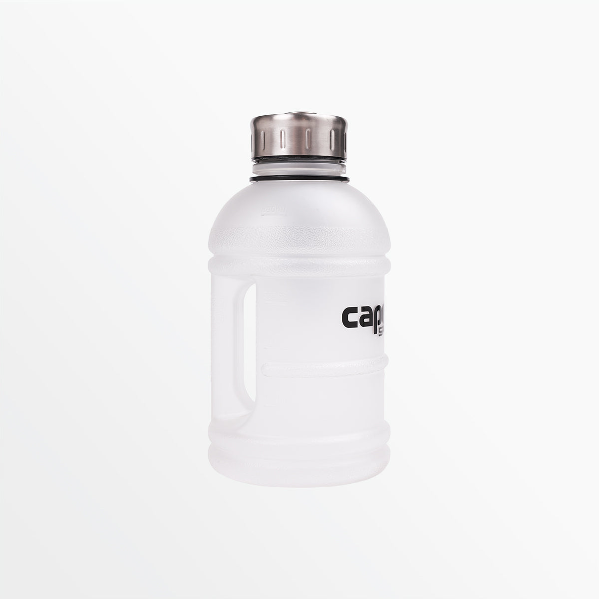 32 oz Plastic Water Jug with Handle - BPA Free, Leak Proof, Reusable Sports Water Bottle for Gym, Hiking, Camping & Outdoor Activities