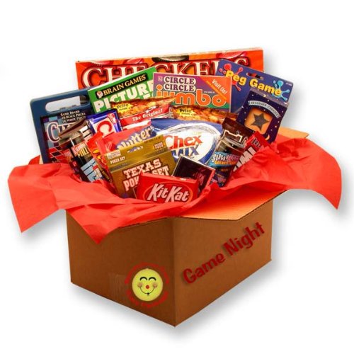 Best College Study Snacks - Healthy Care Package for Students | Exam Week, Dorm Room & Late Night Study Sessions