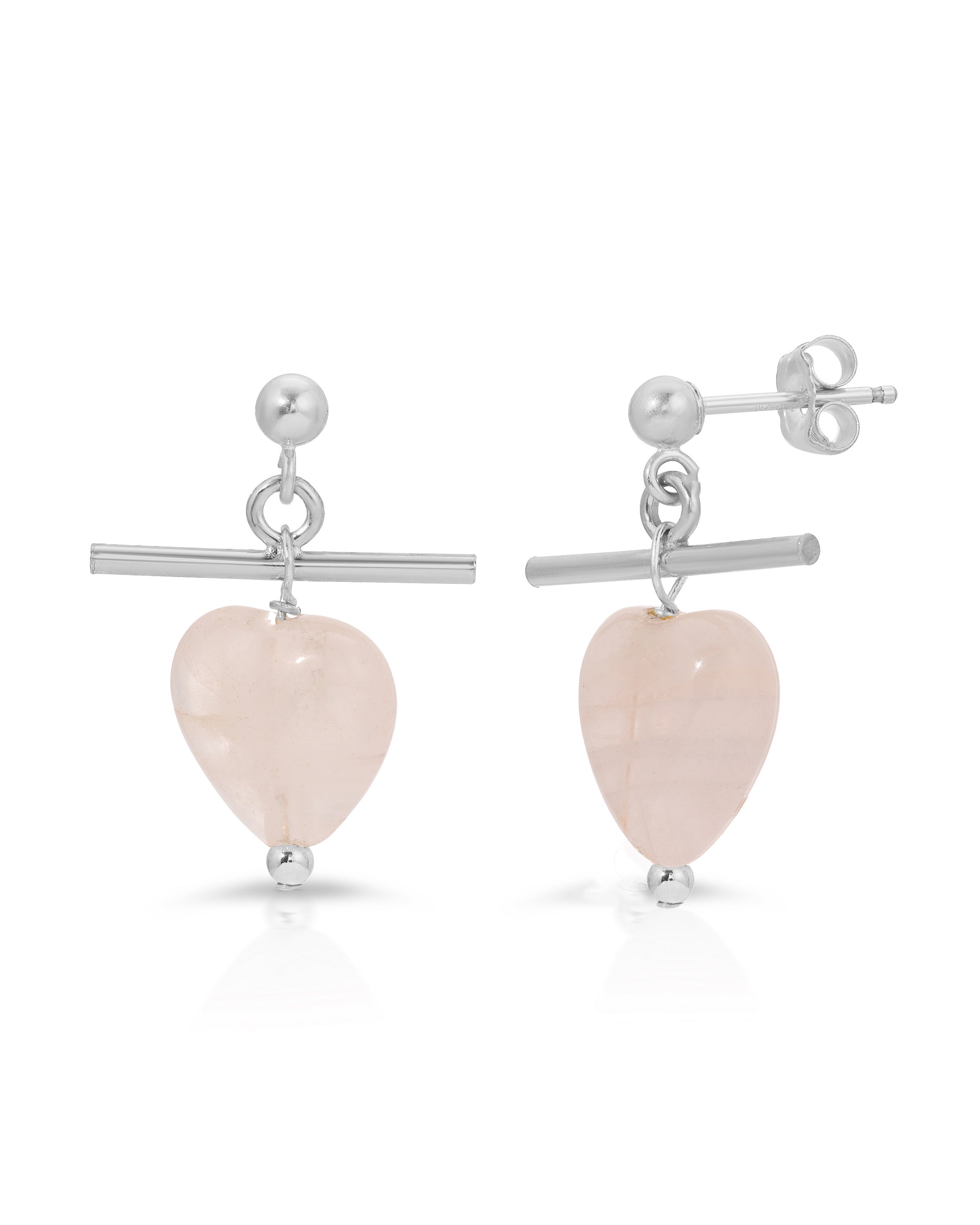 Amada Elegant Gold Plated Earrings for Women - Dainty Hoop & Stud Set - Perfect for Parties, Weddings & Everyday Wear