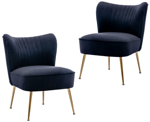 Velvet-black