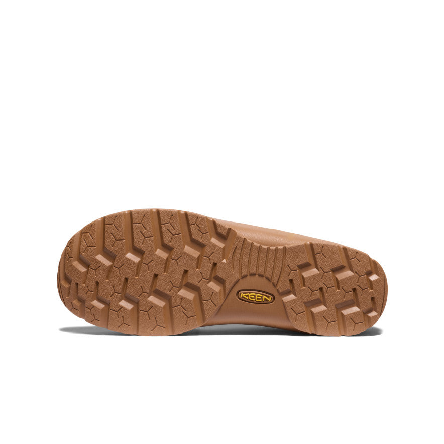 Women's Jasper Sneaker x Highsnobiety - Black/Gum Colorway | Stylish Casual & Streetwear Shoes for Women | Perfect for Daily Wear, Gym, and Urban Fashion