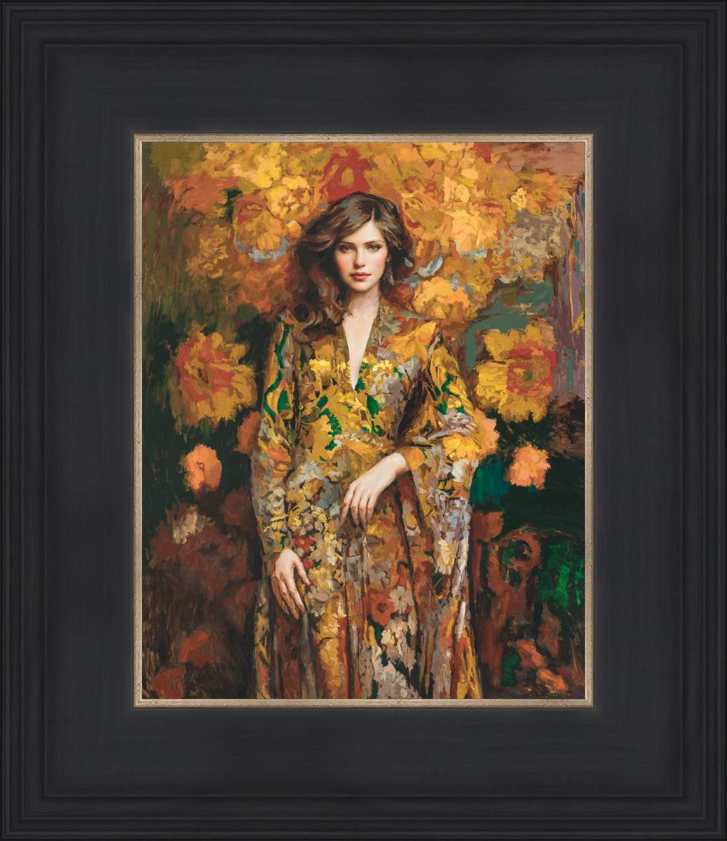 Autumn Glory By Mary Sauer - Beautiful Fall Decor for Home, Thanksgiving & Seasonal Styling