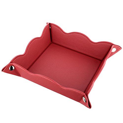 Bright Red-1