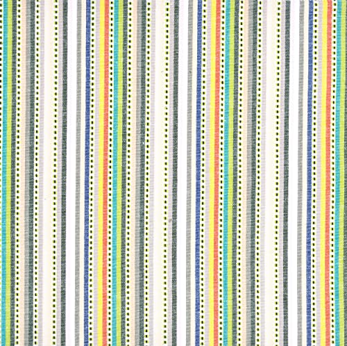 Multi Beige Stripes