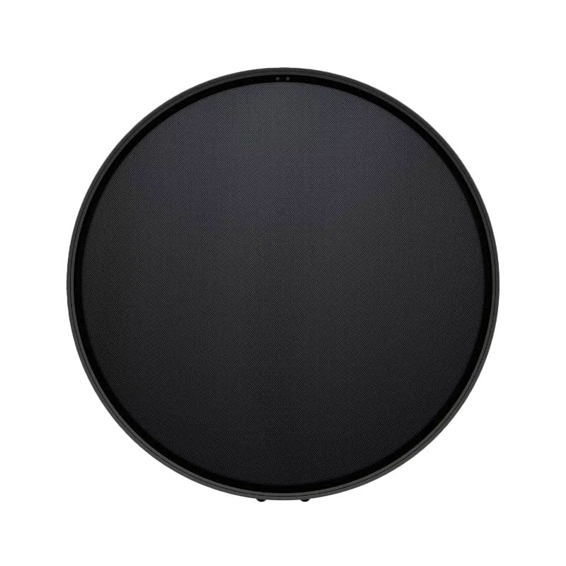 Defunc Large Black WiFi Multi-Room Speaker with Alexa Built-in - Perfect for Home Entertainment & Smart Control