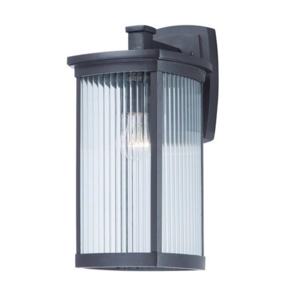 Talon Outdoor Lantern - Waterproof LED Hanging Light for Patio, Garden, Porch - Weather-Resistant Decorative Lighting for Backyard, Deck & Outdoor Spaces